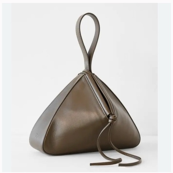 REFORMATION medium chiara convertible bag - Picture 8 of 14